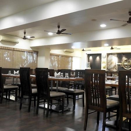 Hotel Sai Miracle Shirdi Exterior foto