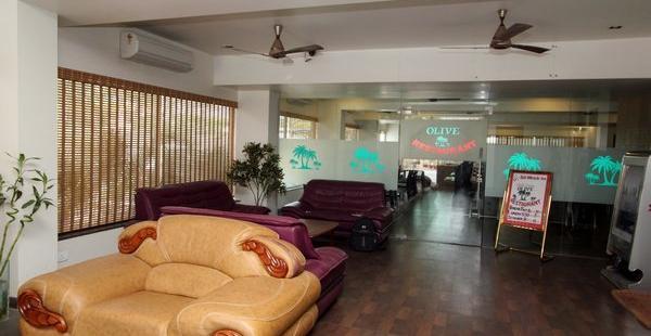 Hotel Sai Miracle Shirdi Exterior foto