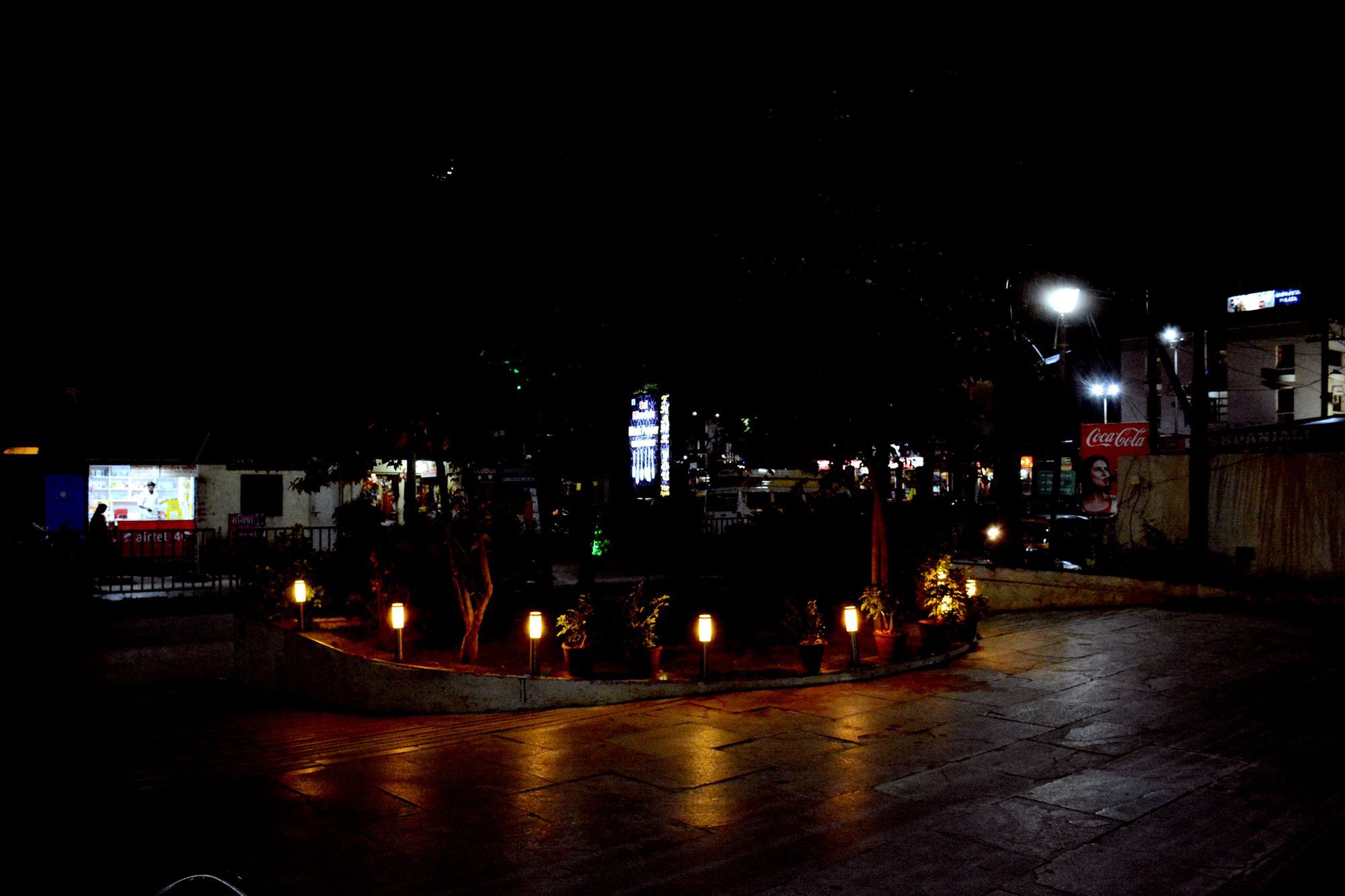 Hotel Sai Miracle Shirdi Exterior foto